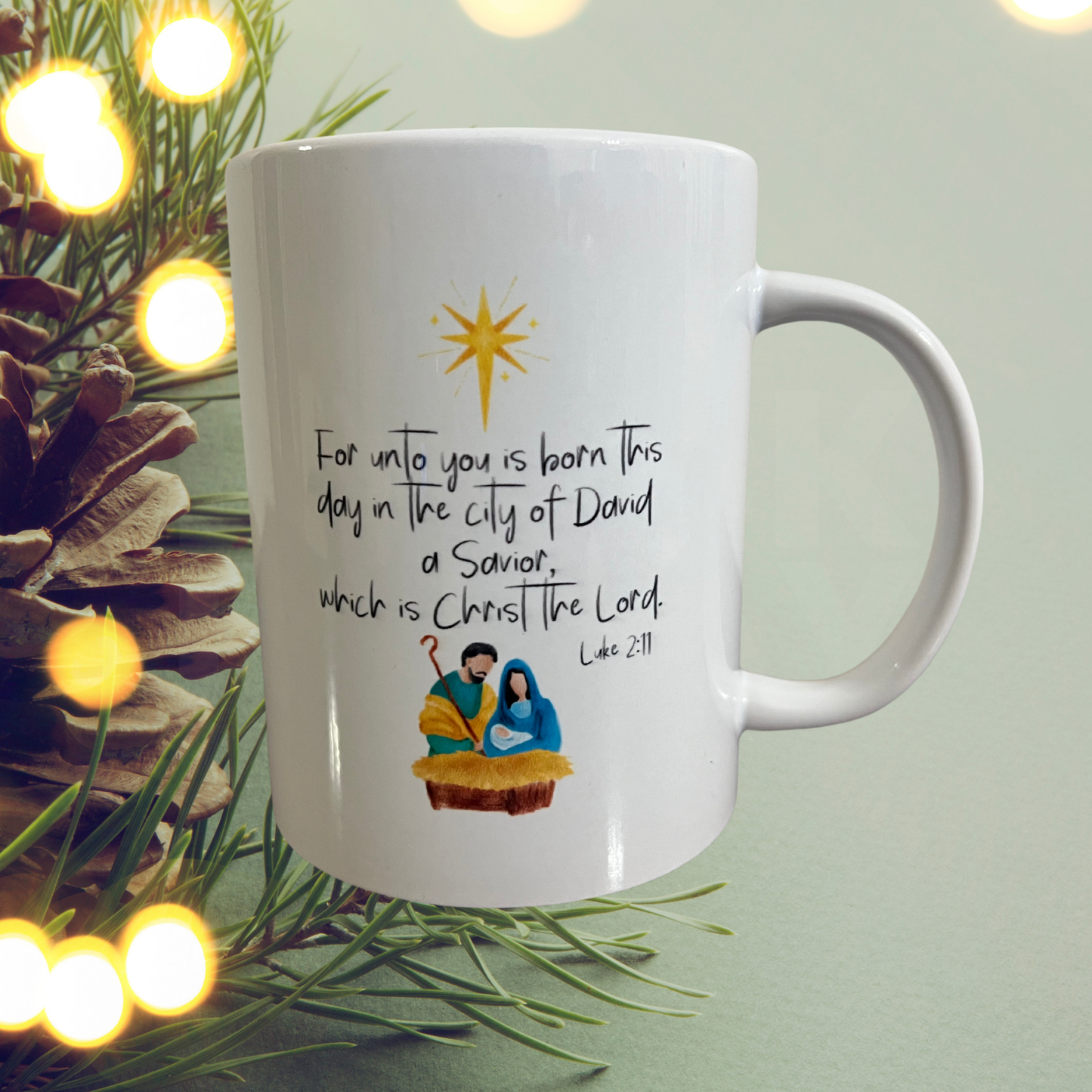 Christmas Coffee Bundle (3pack) + Free Christmas Mug