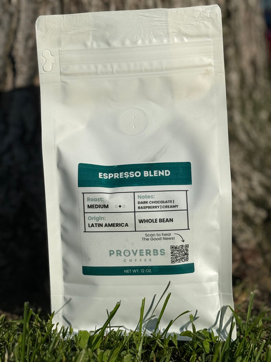 Espresso Blend