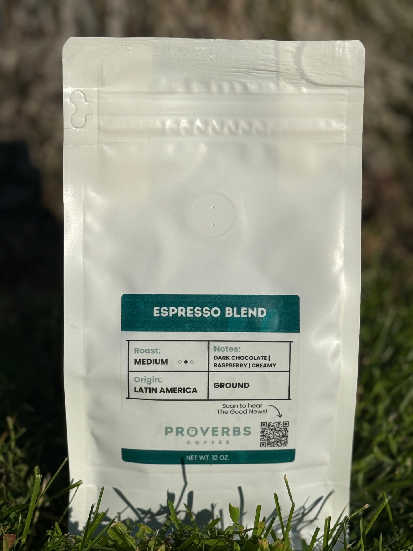 Espresso Blend