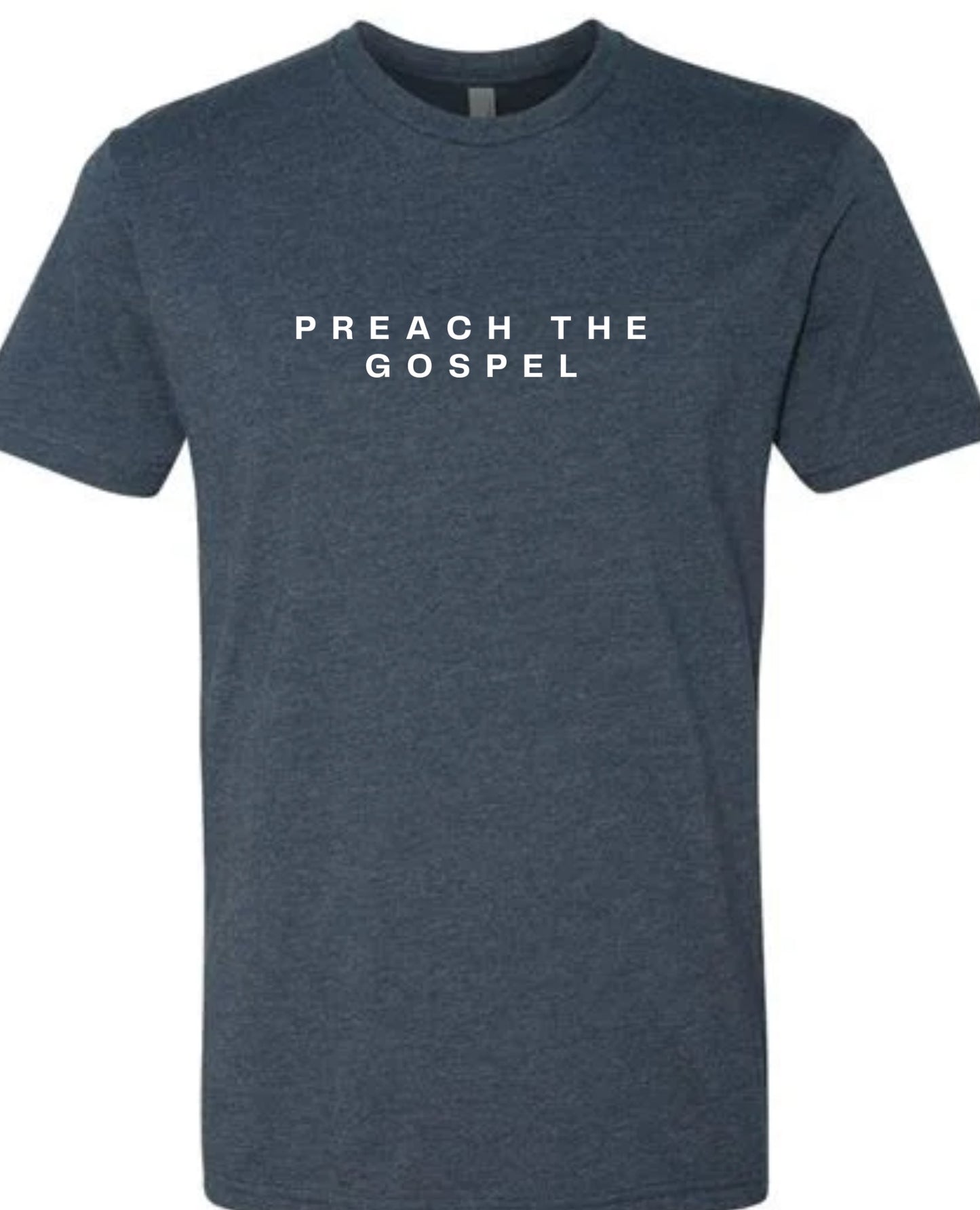 Preach the Gospel T-Shirt